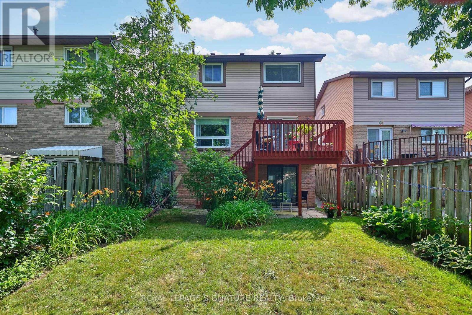 56 Muirlands Drive, Toronto (Milliken), Ontario  M1V 2B4 - Photo 3 - E12918750