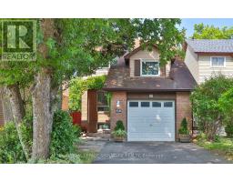 56 MUIRLANDS DRIVE, Toronto, Ontario