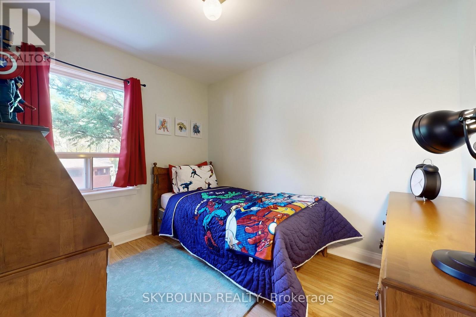 139 Tower Drive, Toronto (Wexford-Maryvale), Ontario  M1R 3P6 - Photo 16 - E12918764