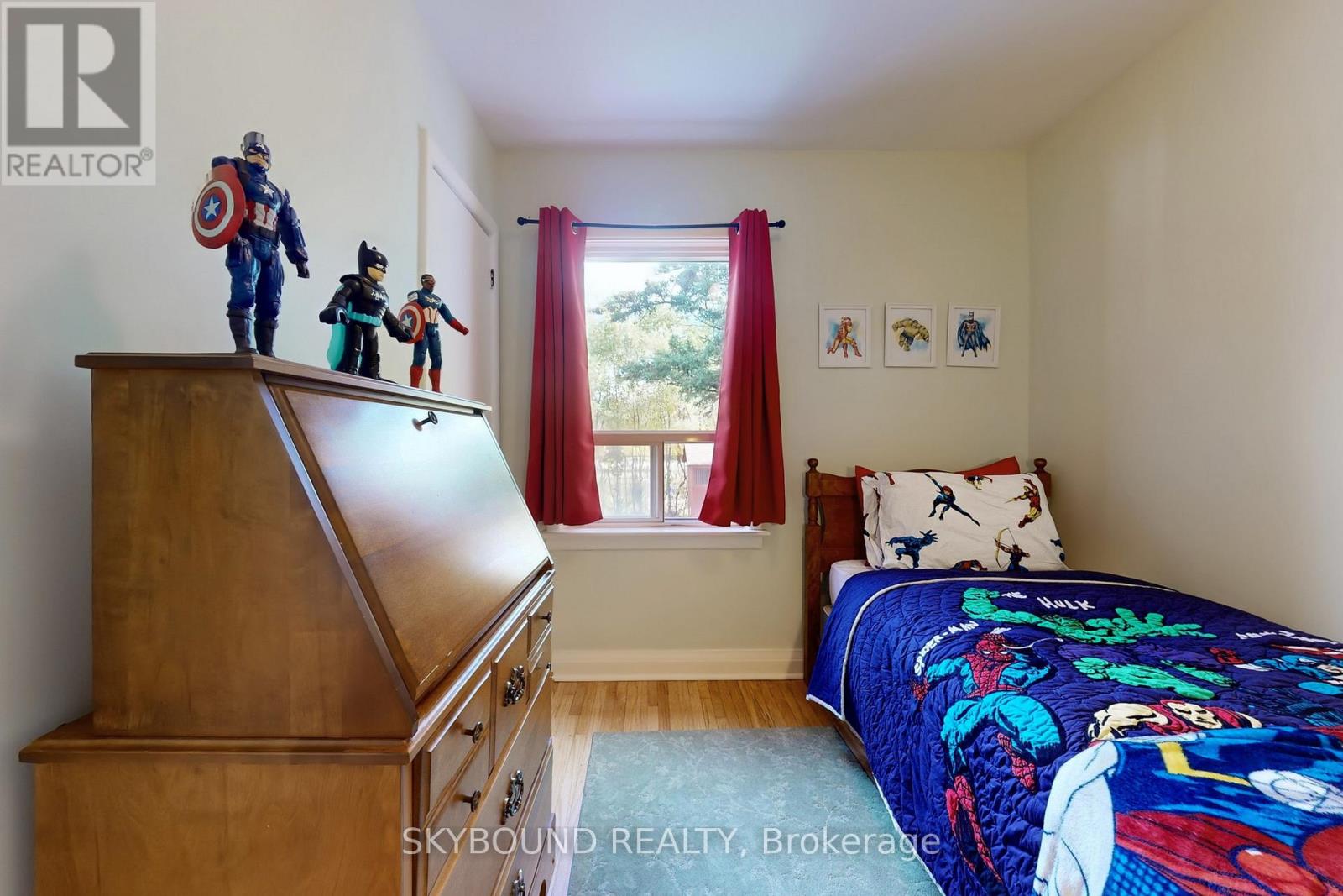 139 Tower Drive, Toronto (Wexford-Maryvale), Ontario  M1R 3P6 - Photo 17 - E12918764