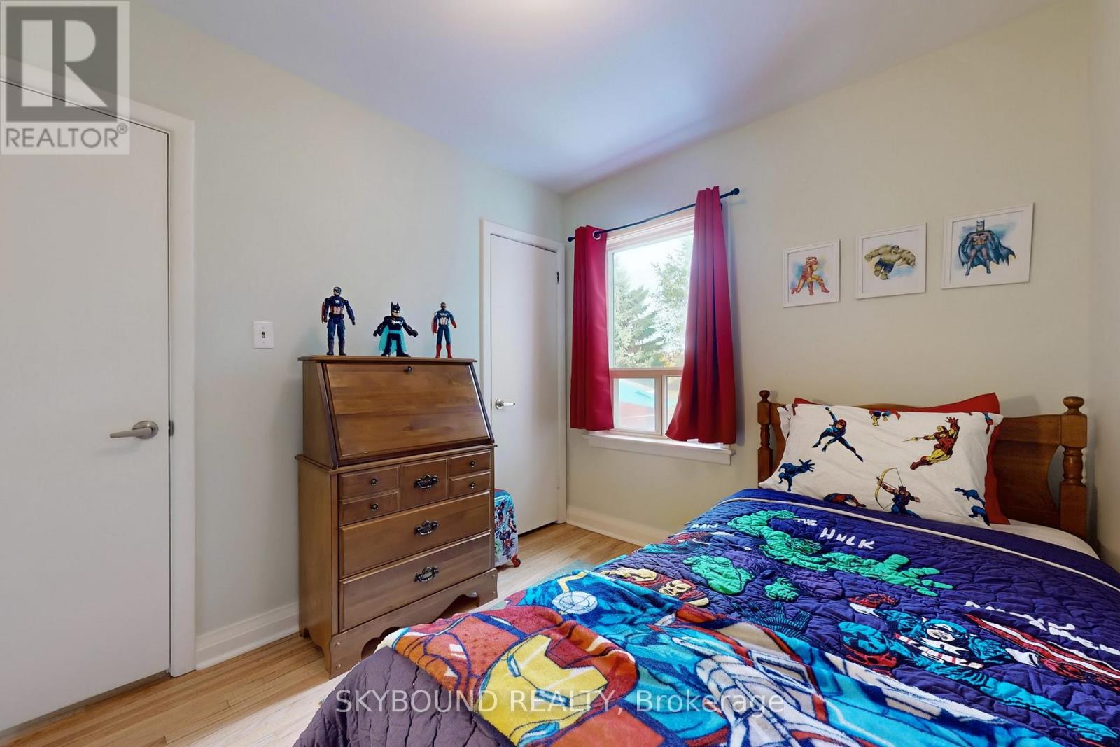 139 Tower Drive, Toronto (Wexford-Maryvale), Ontario  M1R 3P6 - Photo 18 - E12918764