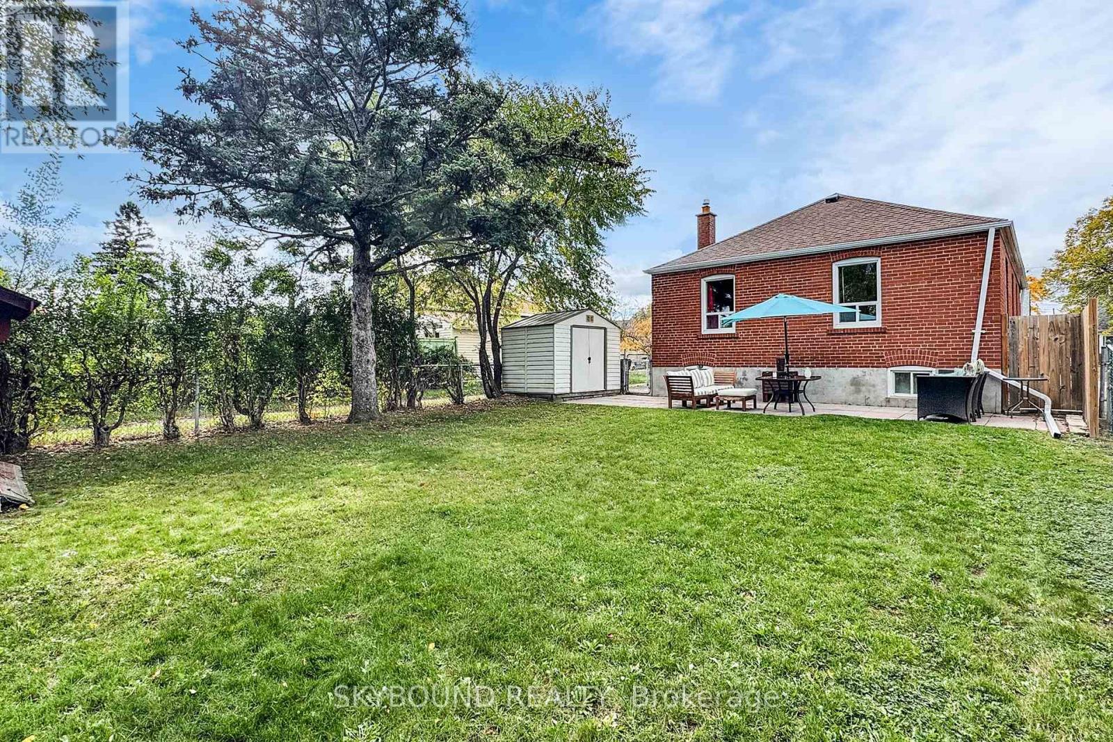 139 Tower Drive, Toronto (Wexford-Maryvale), Ontario  M1R 3P6 - Photo 30 - E12918764