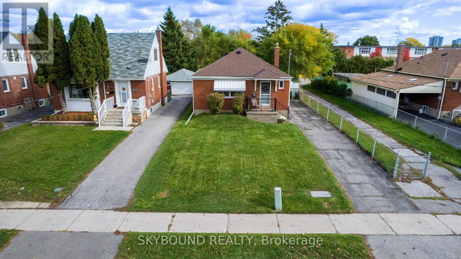 139 Tower Drive, Toronto (Wexford-Maryvale), Ontario  M1R 3P6 - Photo 34 - E12918764