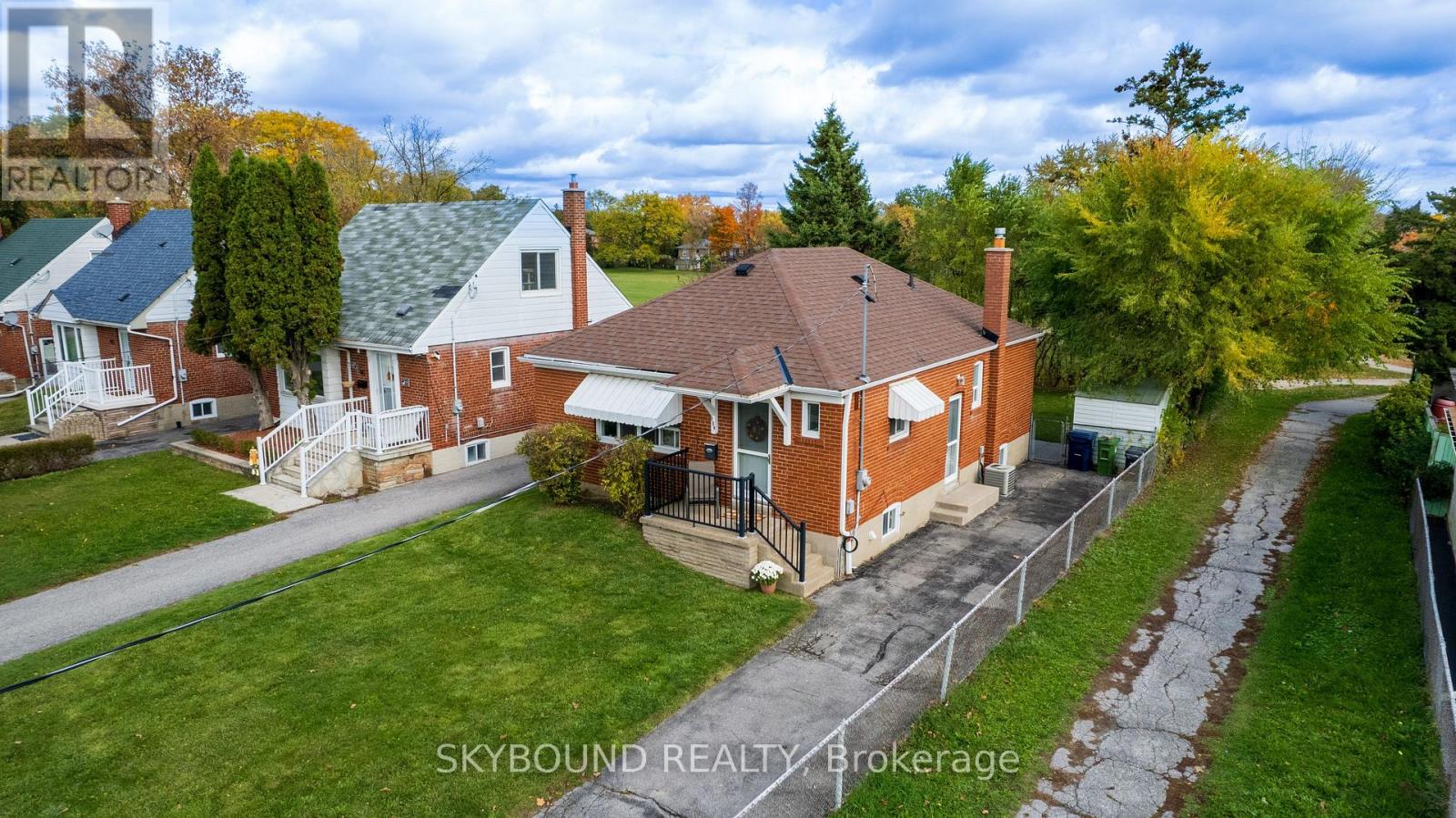 139 Tower Drive, Toronto (Wexford-Maryvale), Ontario  M1R 3P6 - Photo 35 - E12918764