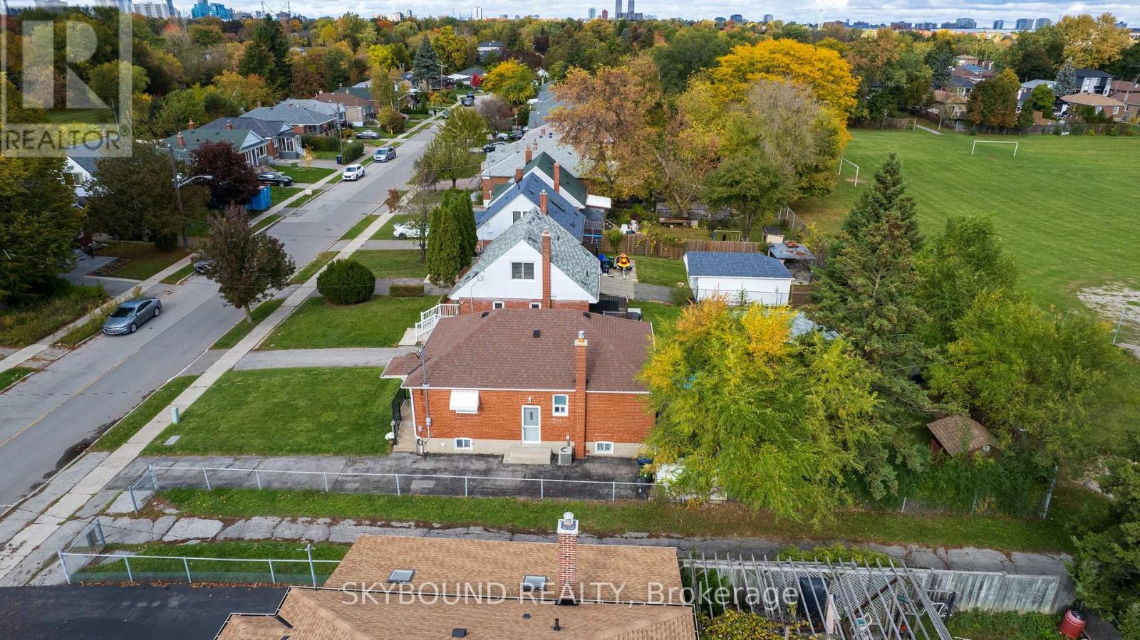 139 Tower Drive, Toronto (Wexford-Maryvale), Ontario  M1R 3P6 - Photo 38 - E12918764