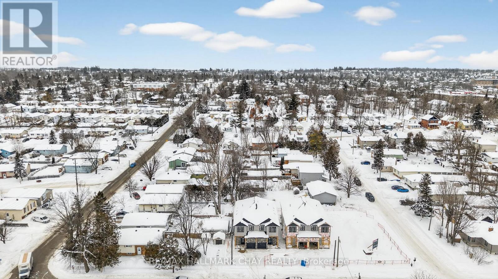 28 Rose Avenue, Orillia, Ontario  L3V 6B4 - Photo 33 - S12891102