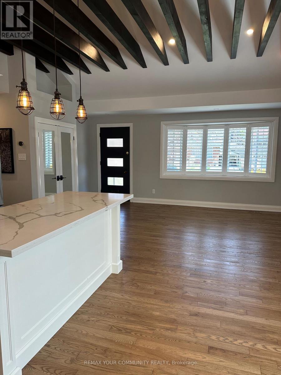 Main - 20 Bonny Lynn Court, Toronto (Ionview), Ontario  M1K 3A4 - Photo 4 - E12918766