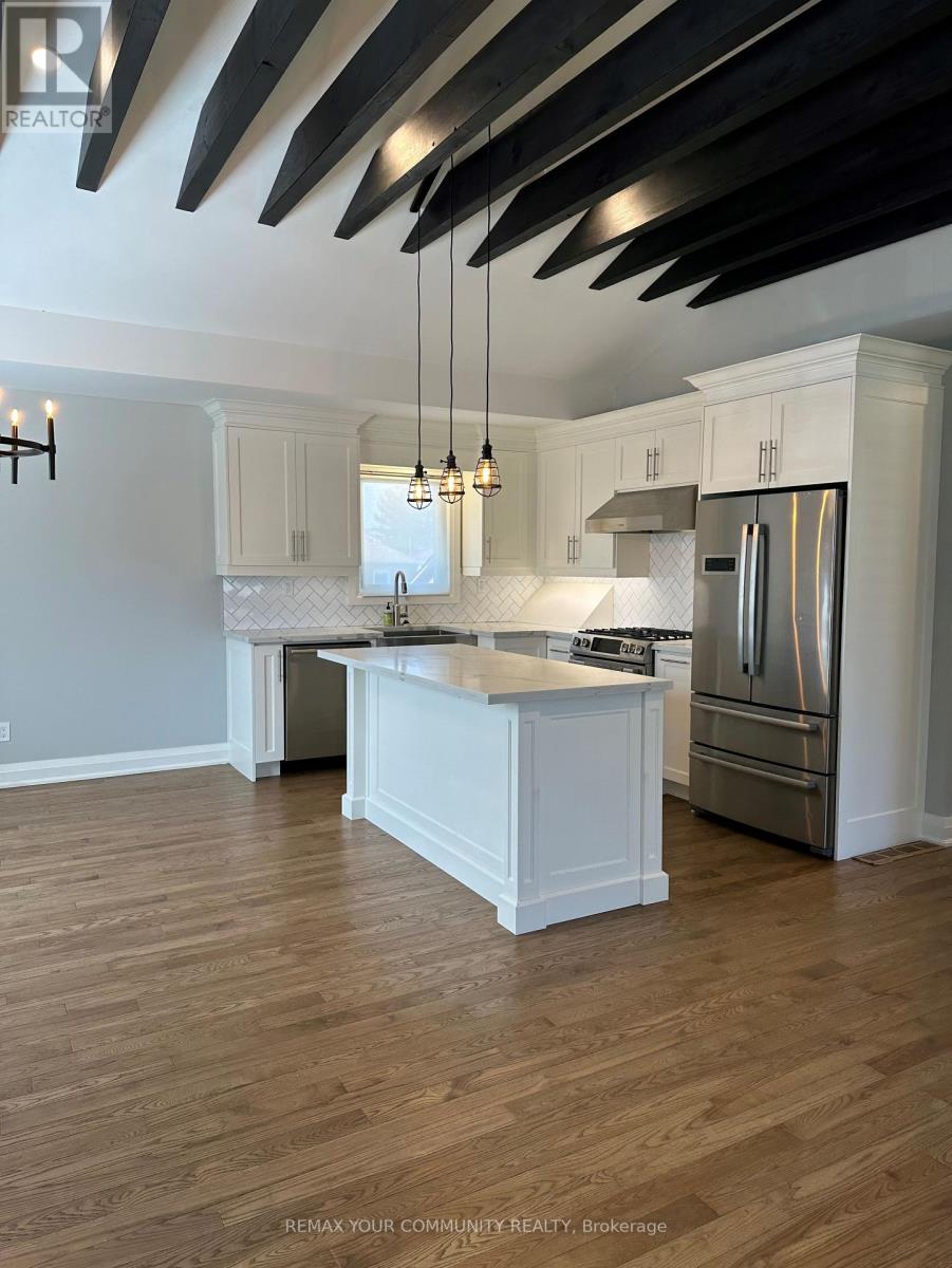 Main - 20 Bonny Lynn Court, Toronto (Ionview), Ontario  M1K 3A4 - Photo 5 - E12918766