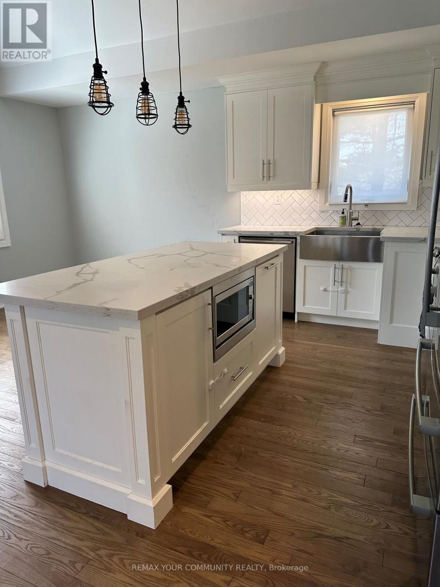 Main - 20 Bonny Lynn Court, Toronto (Ionview), Ontario  M1K 3A4 - Photo 6 - E12918766