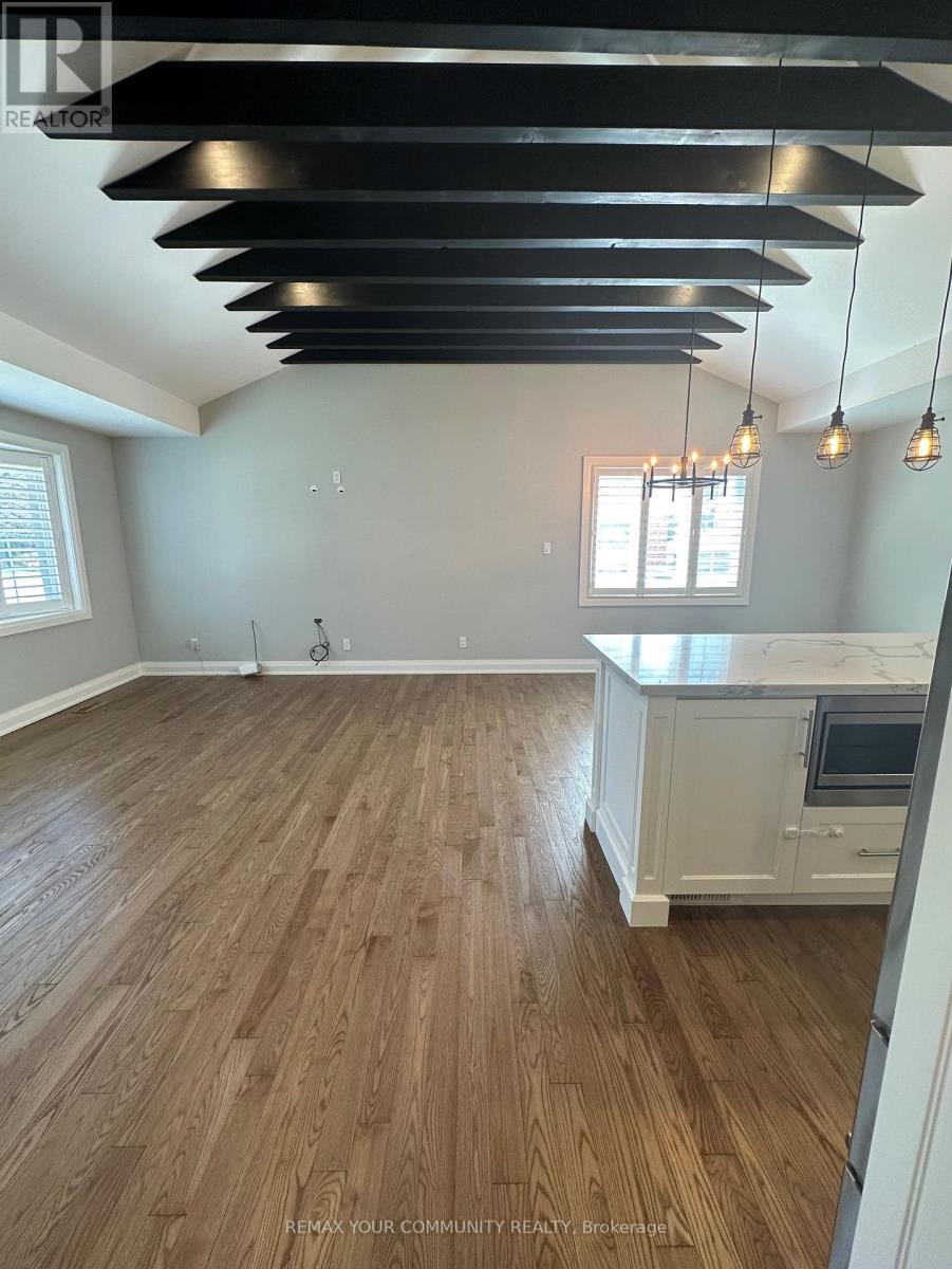 Main - 20 Bonny Lynn Court, Toronto (Ionview), Ontario  M1K 3A4 - Photo 7 - E12918766