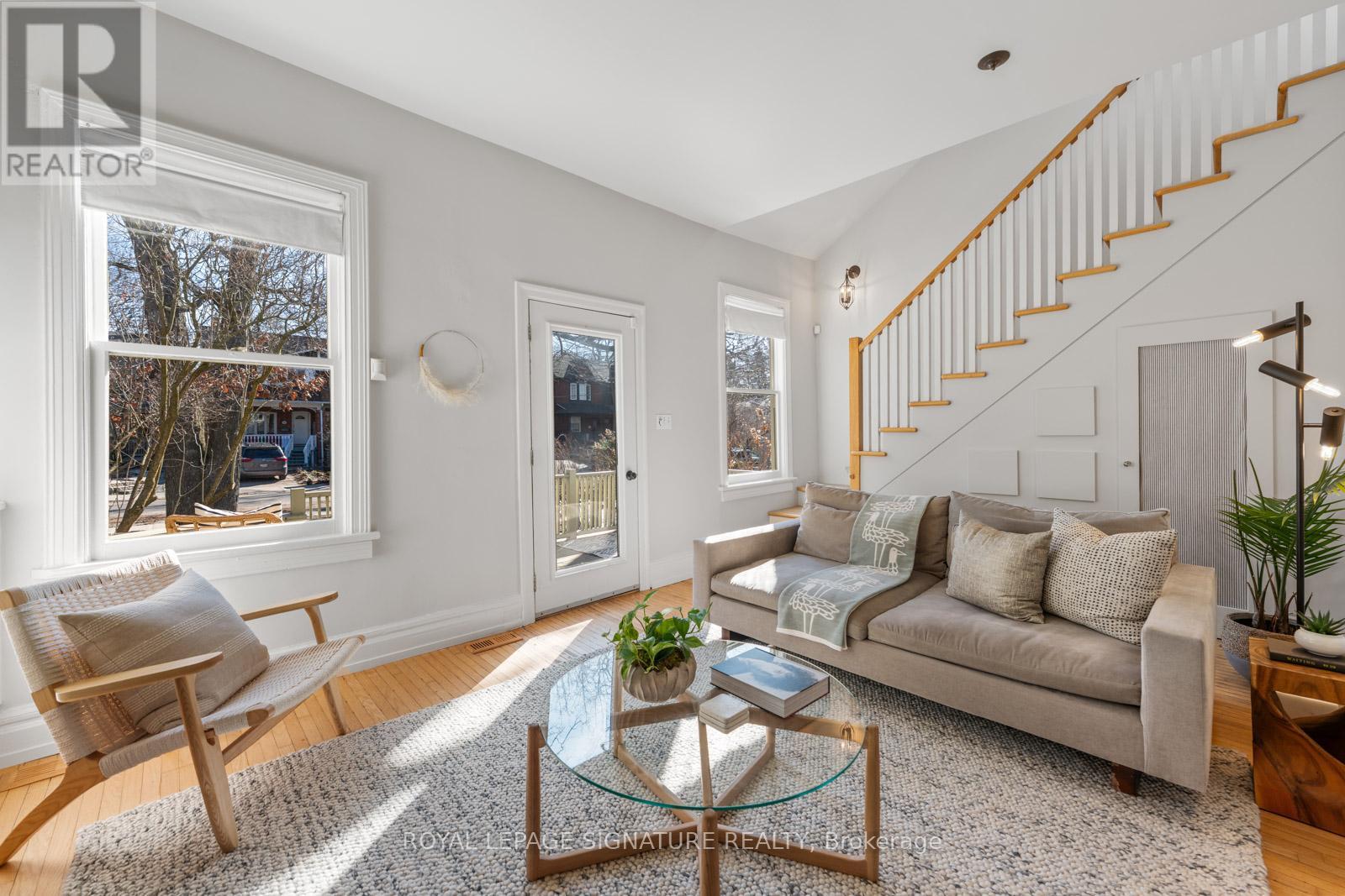 202 Silver Birch Avenue, Toronto (The Beaches), Ontario  M4E 3L5 - Photo 11 - E12918784