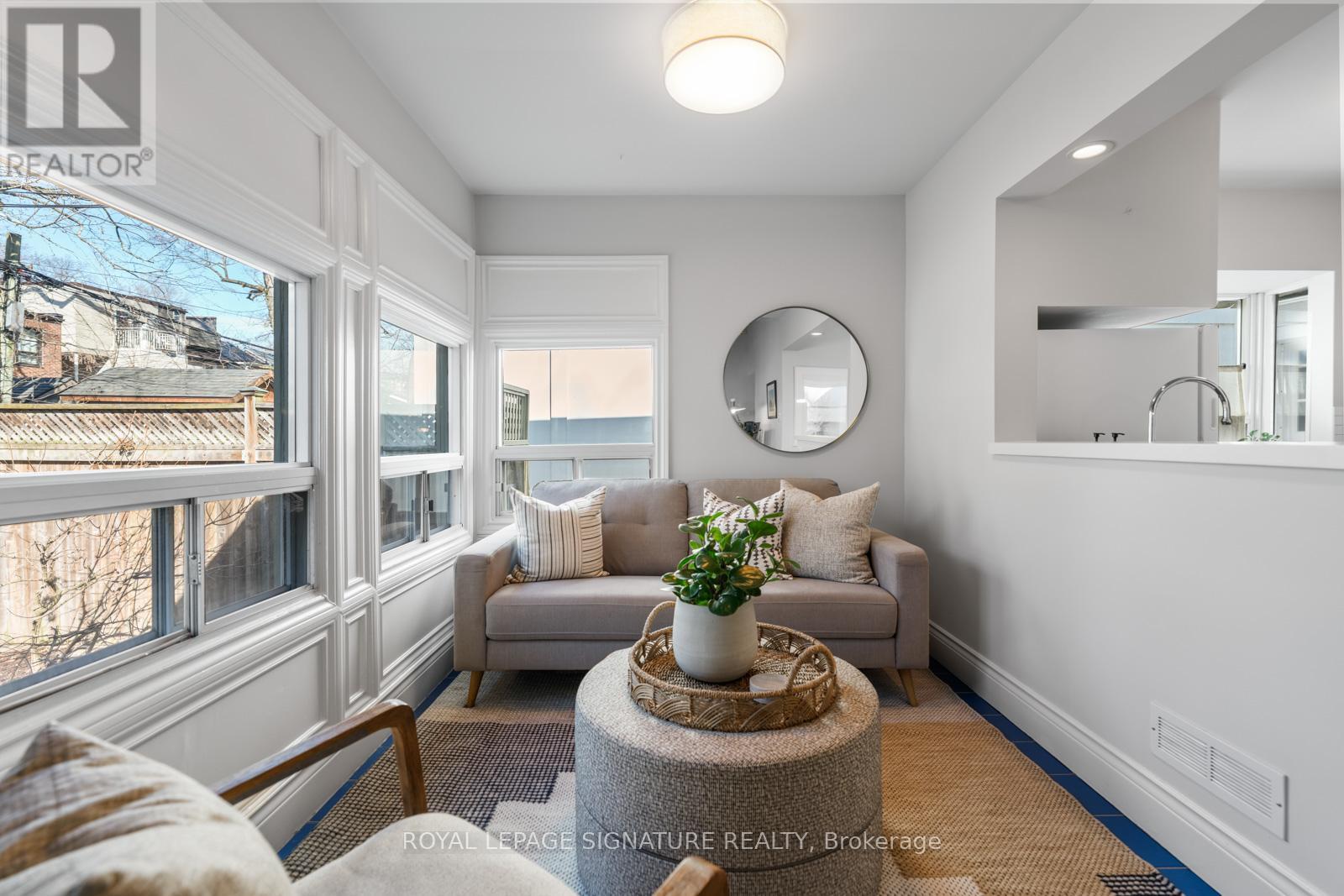 202 Silver Birch Avenue, Toronto (The Beaches), Ontario  M4E 3L5 - Photo 20 - E12918784