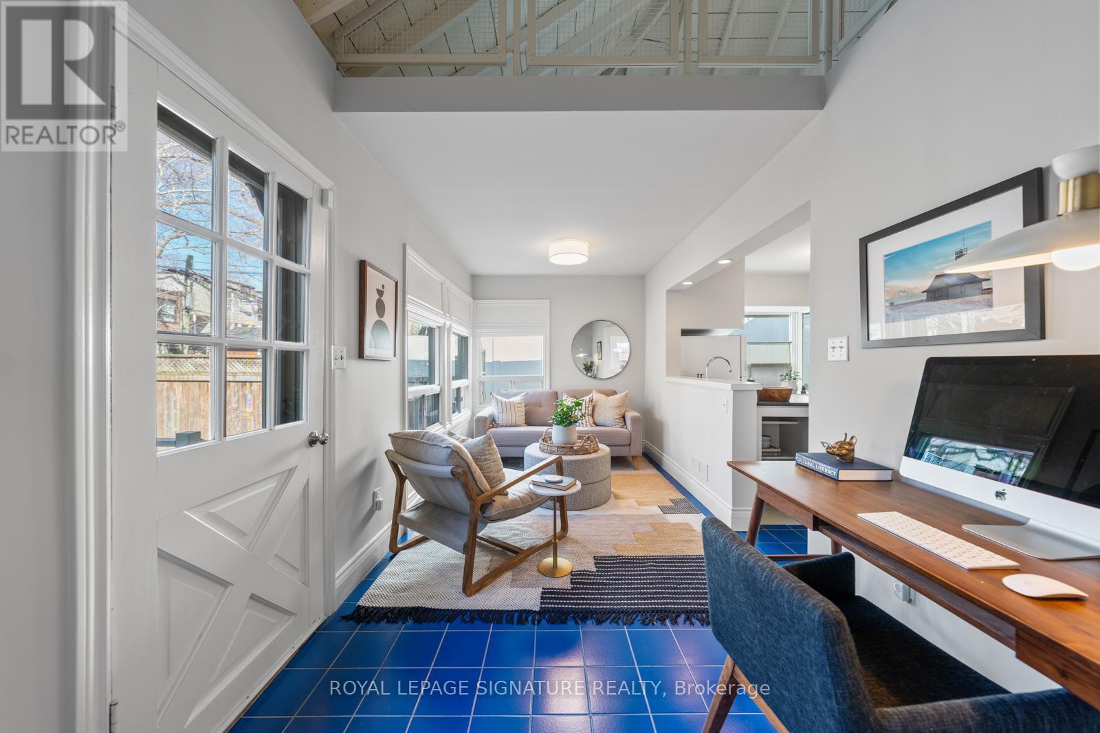 202 Silver Birch Avenue, Toronto (The Beaches), Ontario  M4E 3L5 - Photo 22 - E12918784