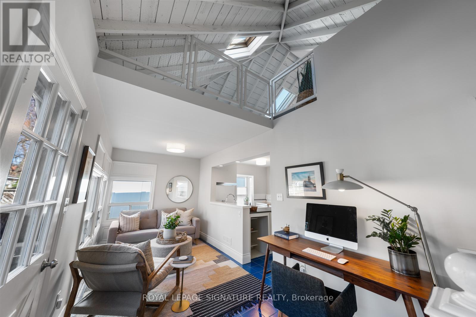 202 Silver Birch Avenue, Toronto (The Beaches), Ontario  M4E 3L5 - Photo 23 - E12918784