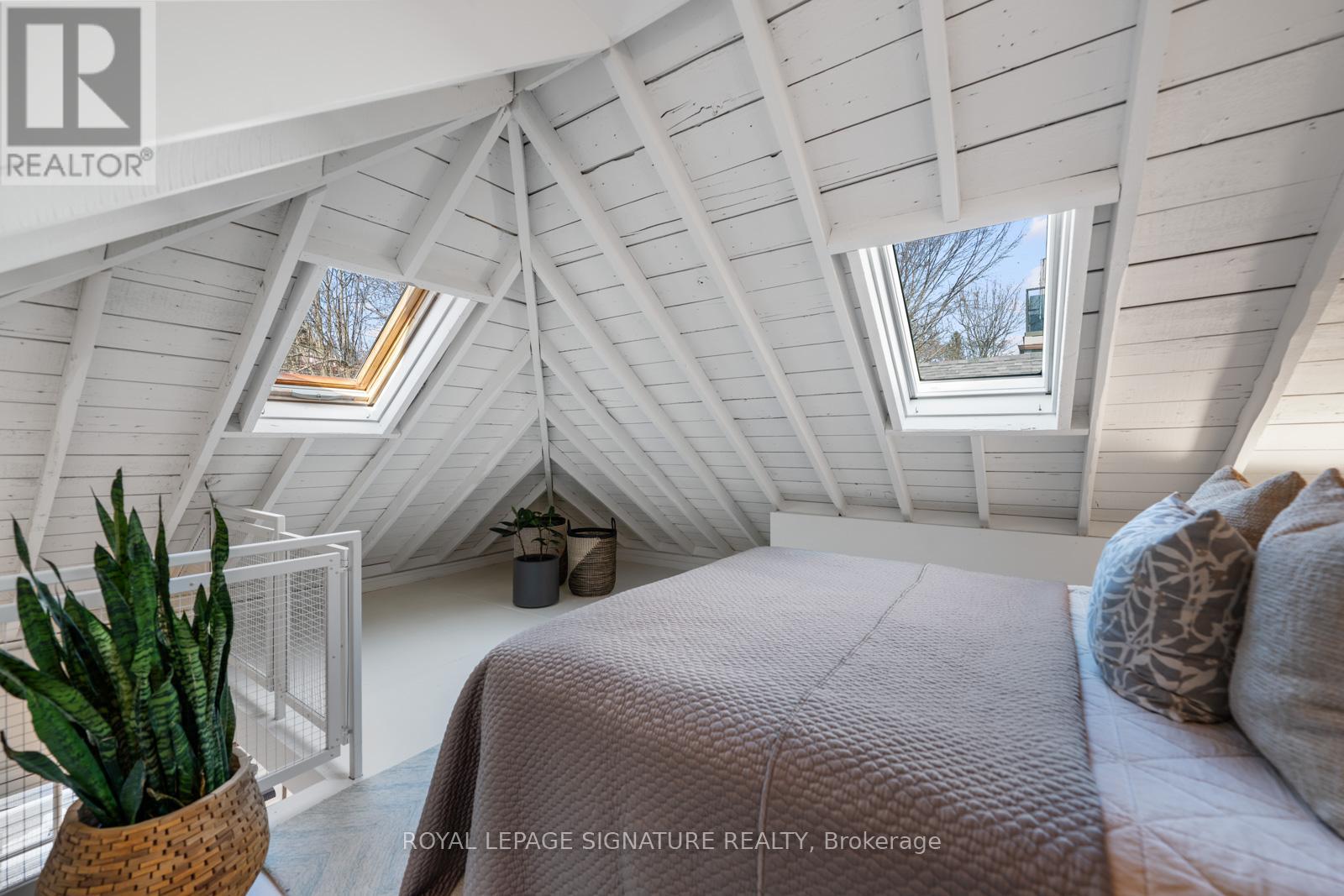 202 Silver Birch Avenue, Toronto (The Beaches), Ontario  M4E 3L5 - Photo 29 - E12918784