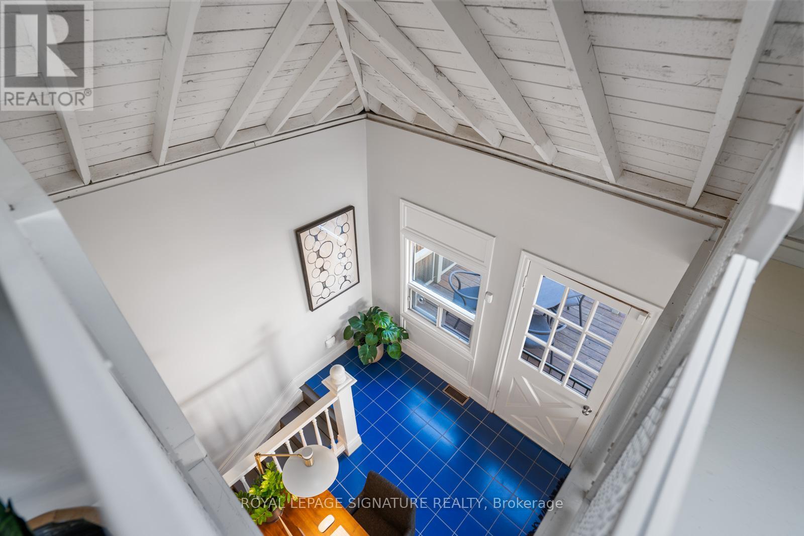 202 Silver Birch Avenue, Toronto (The Beaches), Ontario  M4E 3L5 - Photo 31 - E12918784