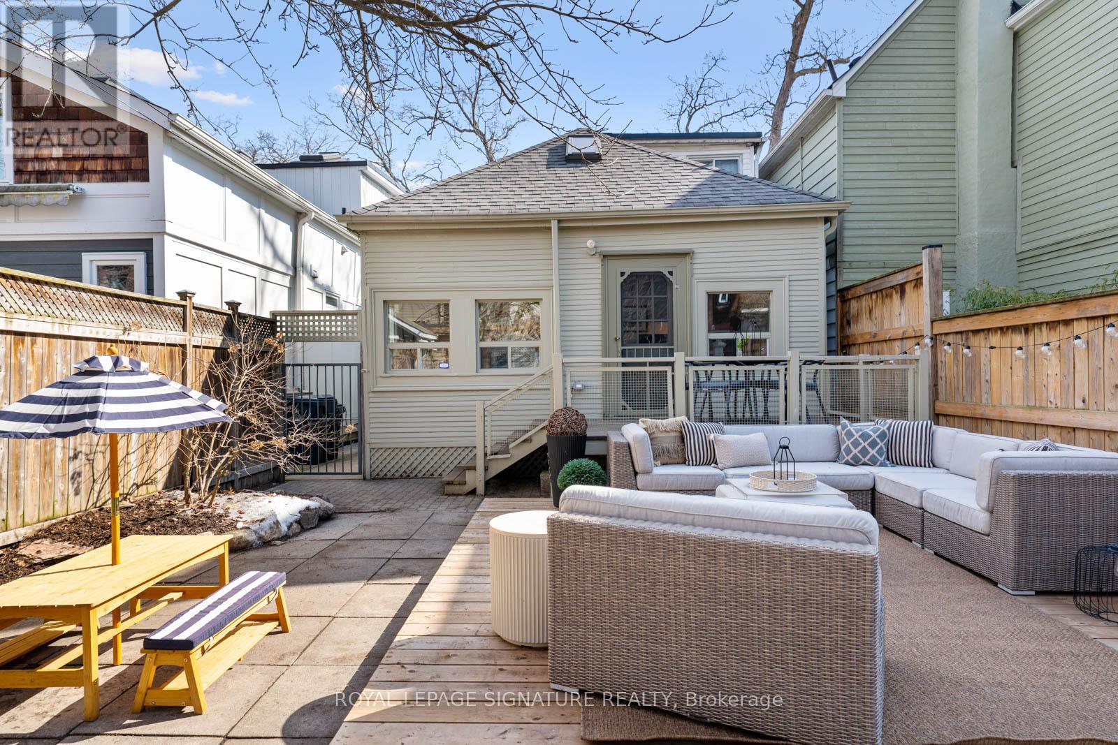 202 Silver Birch Avenue, Toronto (The Beaches), Ontario  M4E 3L5 - Photo 35 - E12918784