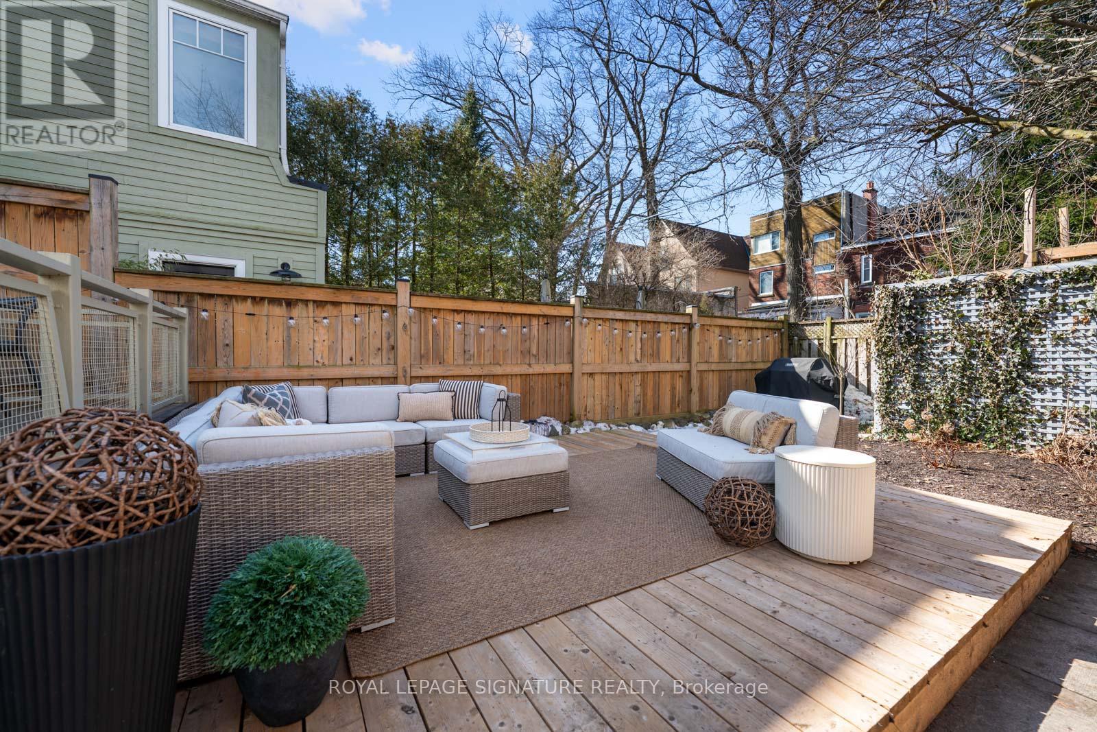 202 Silver Birch Avenue, Toronto (The Beaches), Ontario  M4E 3L5 - Photo 36 - E12918784