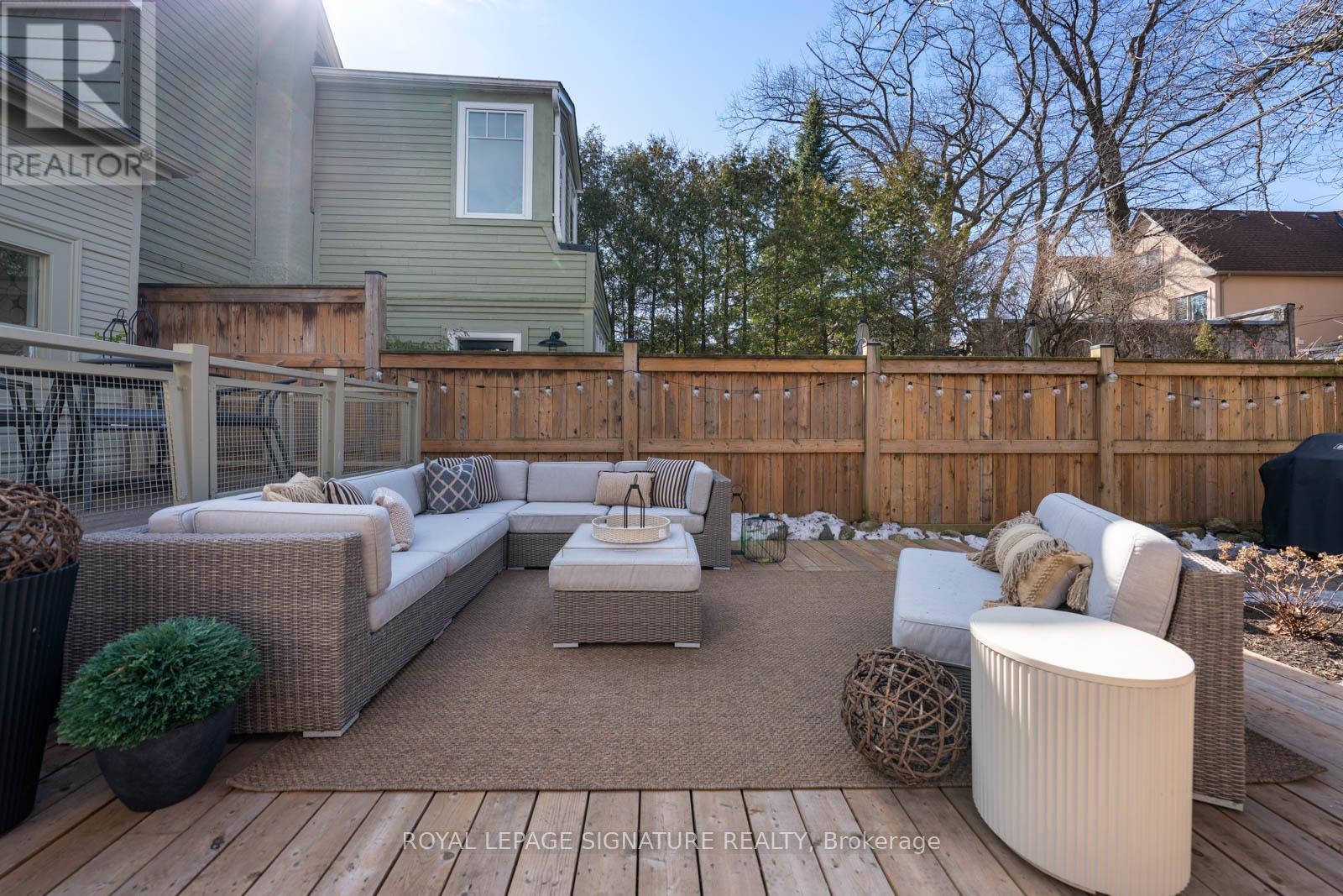 202 Silver Birch Avenue, Toronto (The Beaches), Ontario  M4E 3L5 - Photo 37 - E12918784