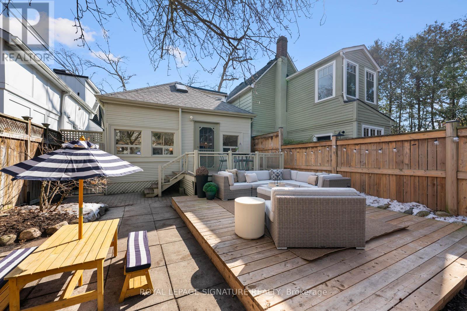 202 Silver Birch Avenue, Toronto (The Beaches), Ontario  M4E 3L5 - Photo 38 - E12918784