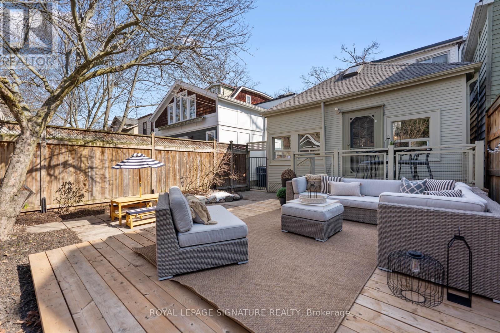 202 Silver Birch Avenue, Toronto (The Beaches), Ontario  M4E 3L5 - Photo 40 - E12918784