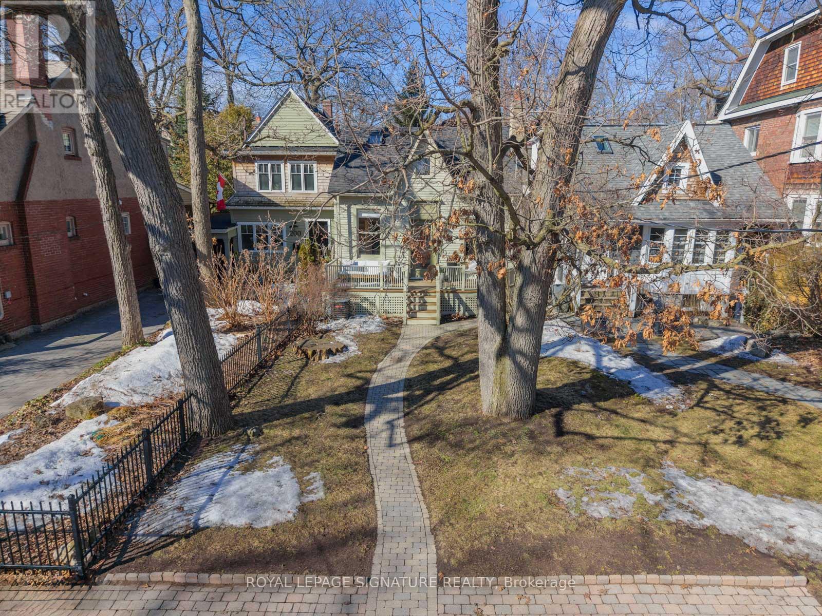 202 Silver Birch Avenue, Toronto (The Beaches), Ontario  M4E 3L5 - Photo 42 - E12918784