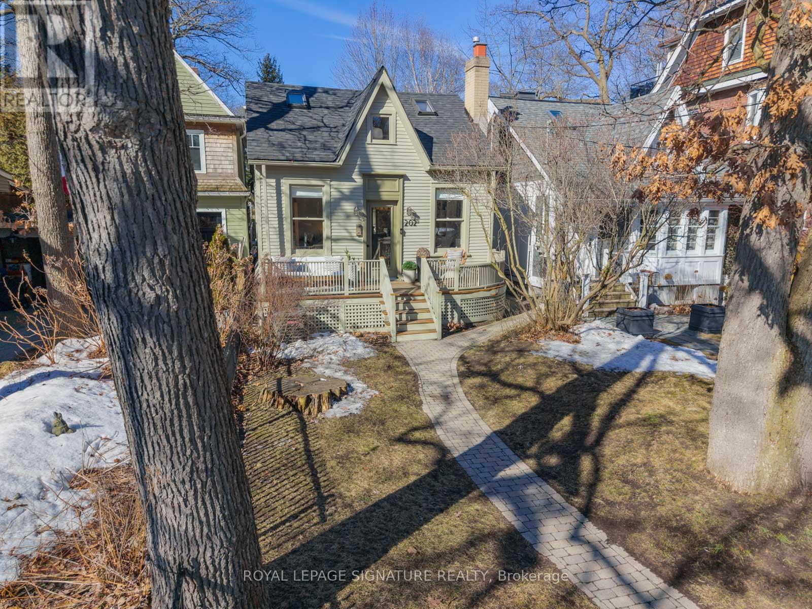 202 Silver Birch Avenue, Toronto (The Beaches), Ontario  M4E 3L5 - Photo 43 - E12918784