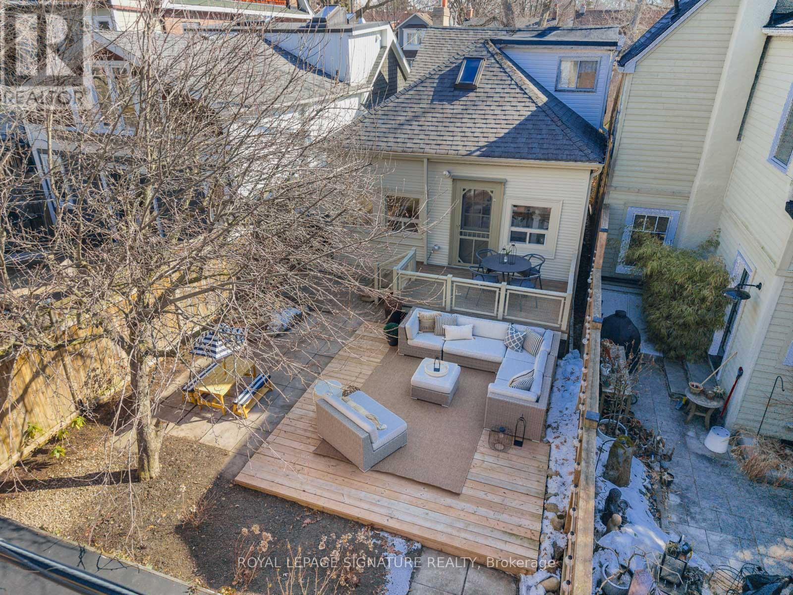 202 Silver Birch Avenue, Toronto (The Beaches), Ontario  M4E 3L5 - Photo 44 - E12918784