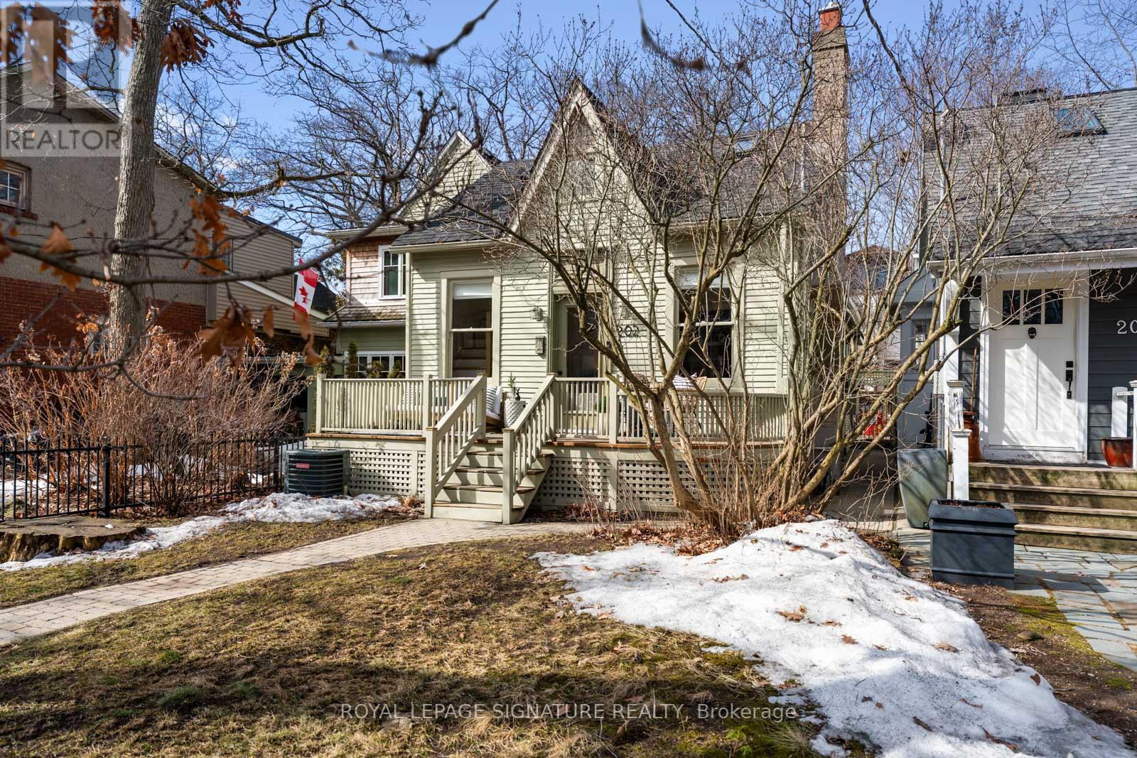 202 Silver Birch Avenue, Toronto (The Beaches), Ontario  M4E 3L5 - Photo 46 - E12918784