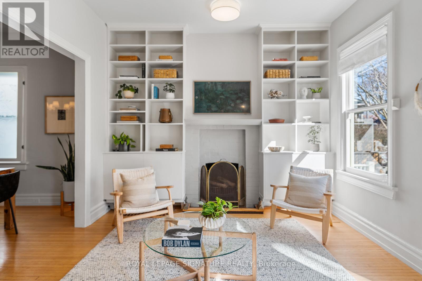 202 Silver Birch Avenue, Toronto (The Beaches), Ontario  M4E 3L5 - Photo 6 - E12918784