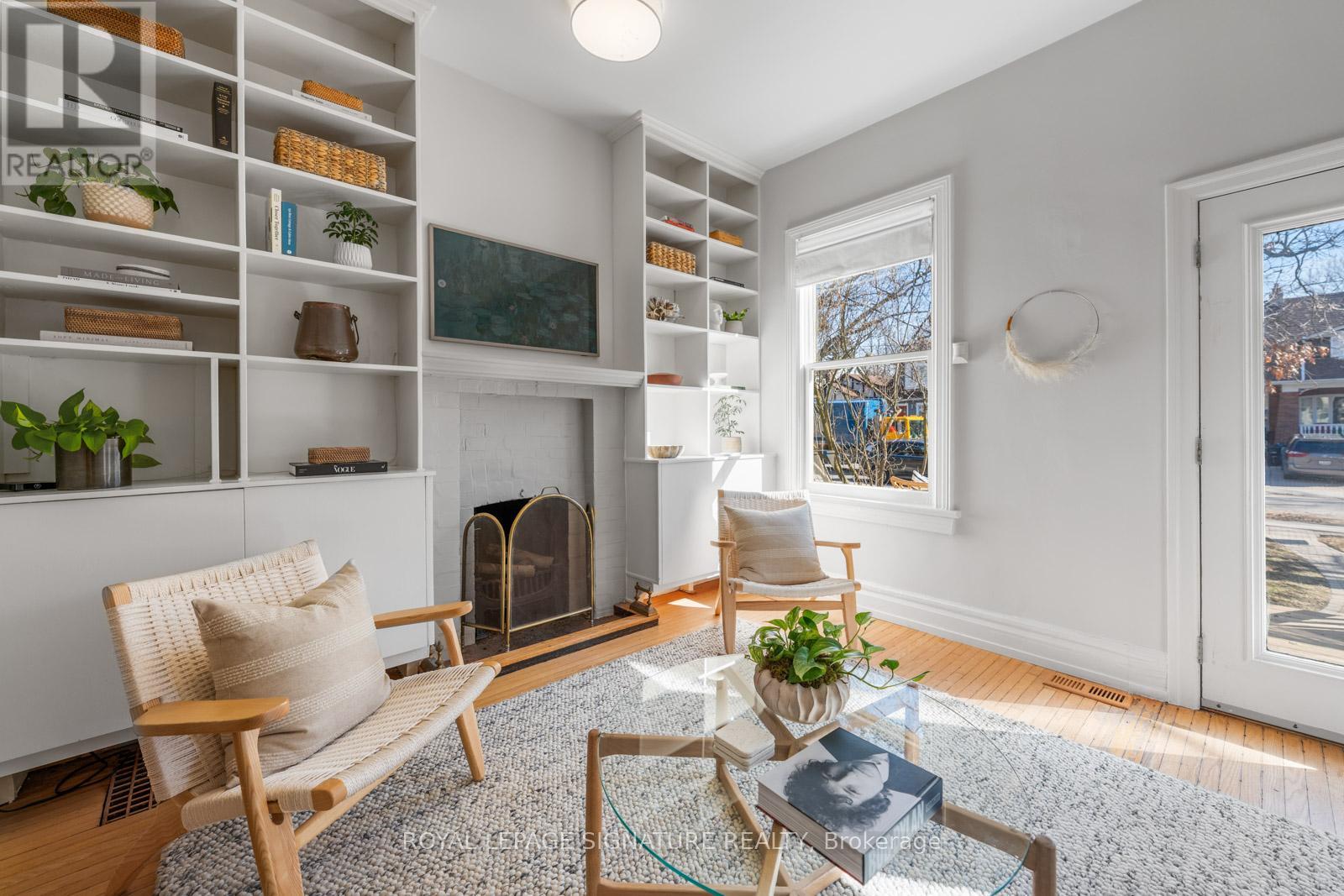 202 Silver Birch Avenue, Toronto (The Beaches), Ontario  M4E 3L5 - Photo 8 - E12918784