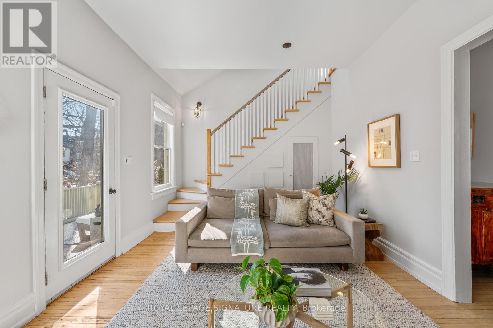 202 Silver Birch Avenue, Toronto (The Beaches), Ontario  M4E 3L5 - Photo 9 - E12918784