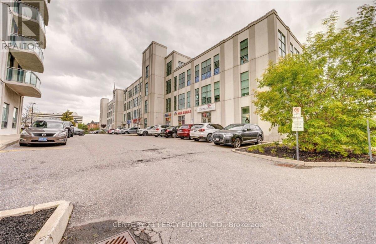 2c - 6 Rosebank Drive, Toronto (Malvern), Ontario  M1B 0A1 - Photo 17 - E12918786