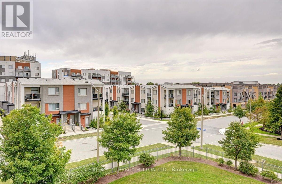 2c - 6 Rosebank Drive, Toronto (Malvern), Ontario  M1B 0A1 - Photo 18 - E12918786