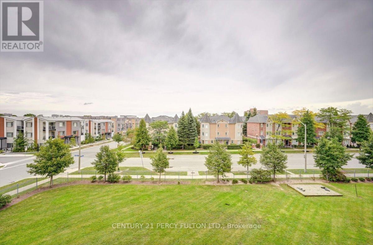 2c - 6 Rosebank Drive, Toronto (Malvern), Ontario  M1B 0A1 - Photo 19 - E12918786