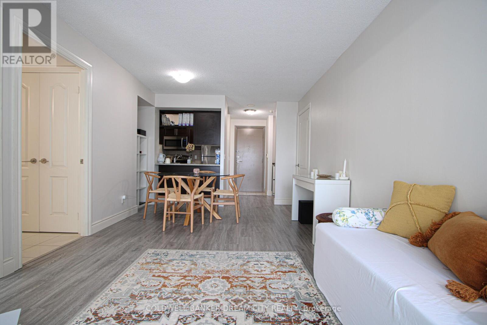 1106 - 60 Town Centre Court, Toronto (Bendale), Ontario  M1P 0B1 - Photo 13 - E12918794