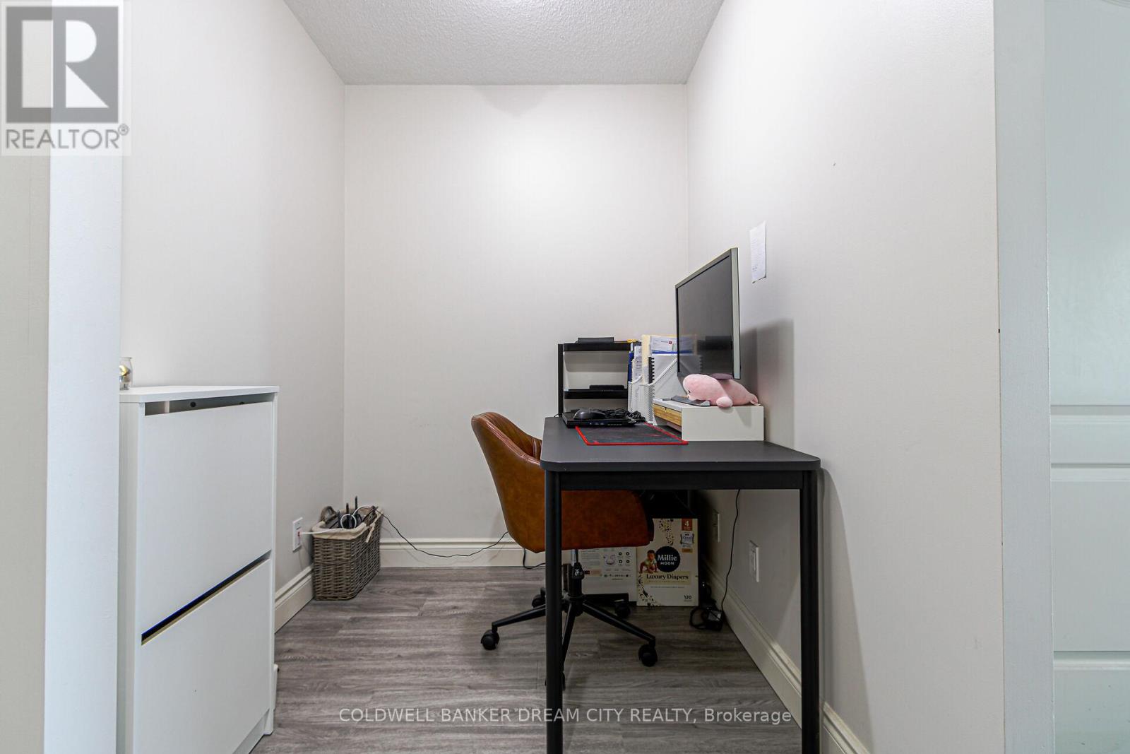 1106 - 60 Town Centre Court, Toronto (Bendale), Ontario  M1P 0B1 - Photo 3 - E12918794