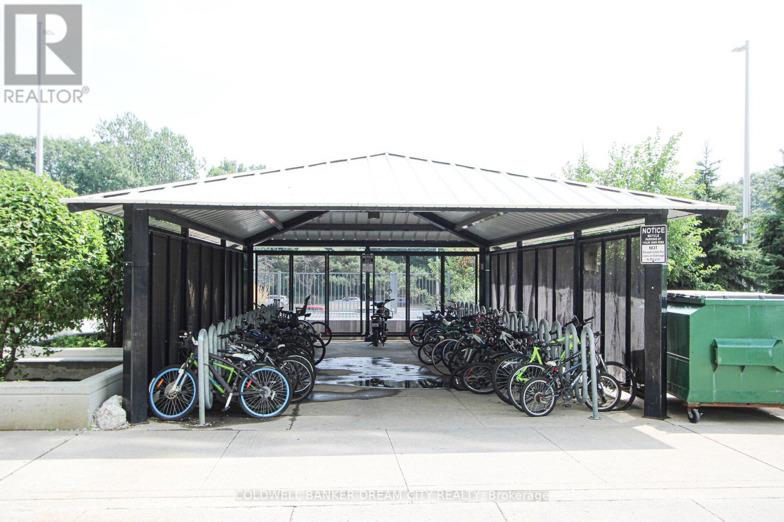 1106 - 60 Town Centre Court, Toronto (Bendale), Ontario  M1P 0B1 - Photo 31 - E12918794