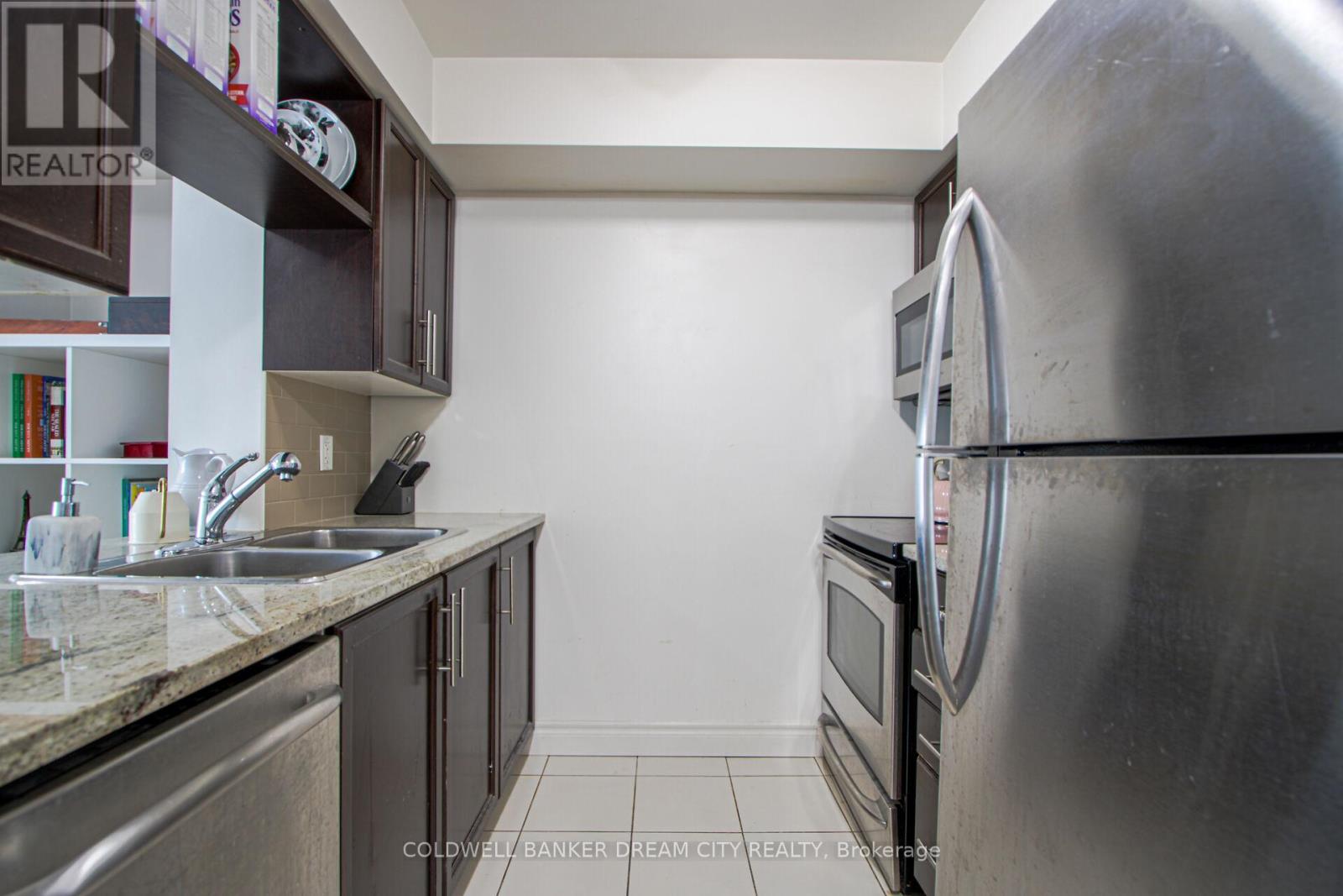 1106 - 60 Town Centre Court, Toronto (Bendale), Ontario  M1P 0B1 - Photo 4 - E12918794