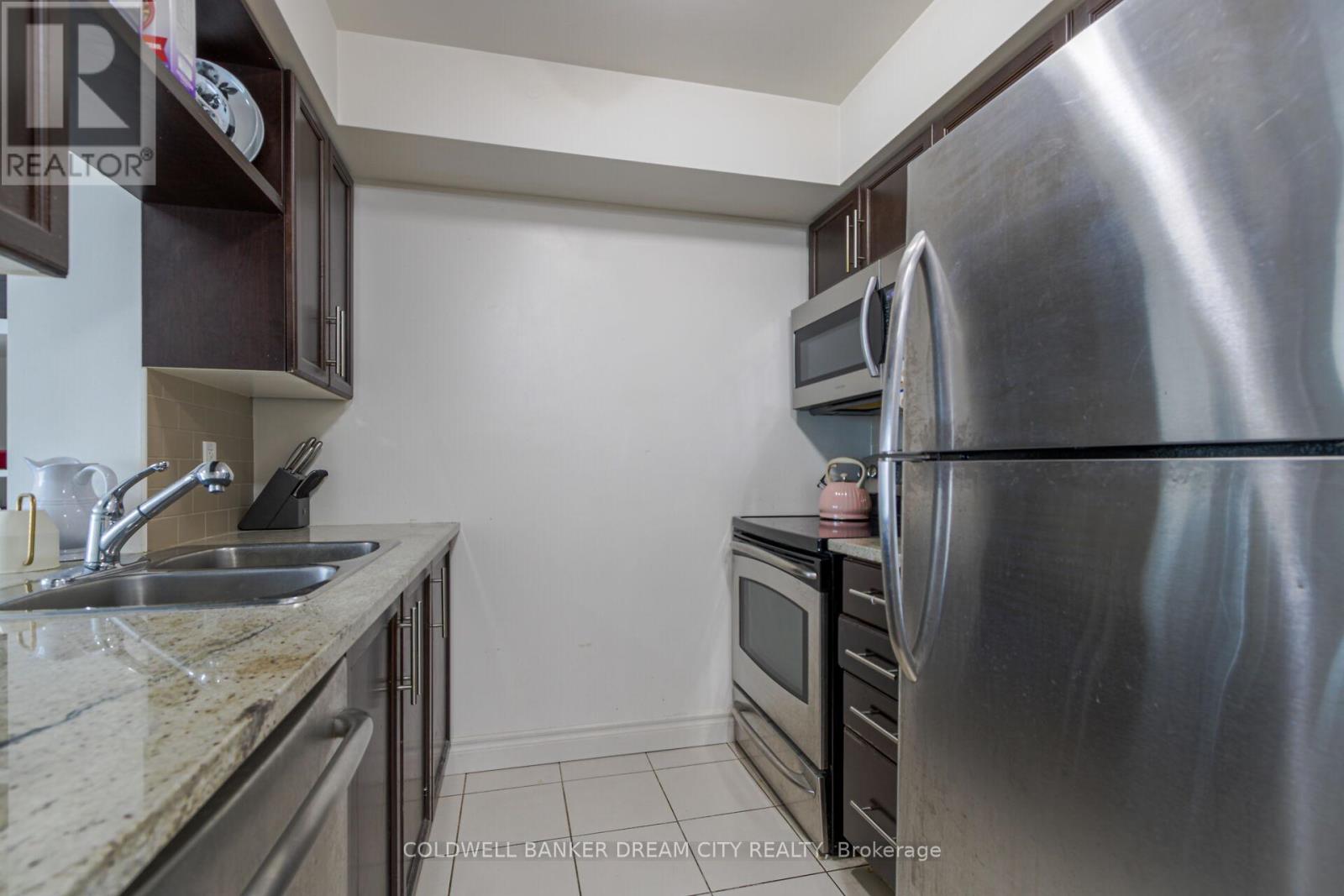 1106 - 60 Town Centre Court, Toronto (Bendale), Ontario  M1P 0B1 - Photo 6 - E12918794