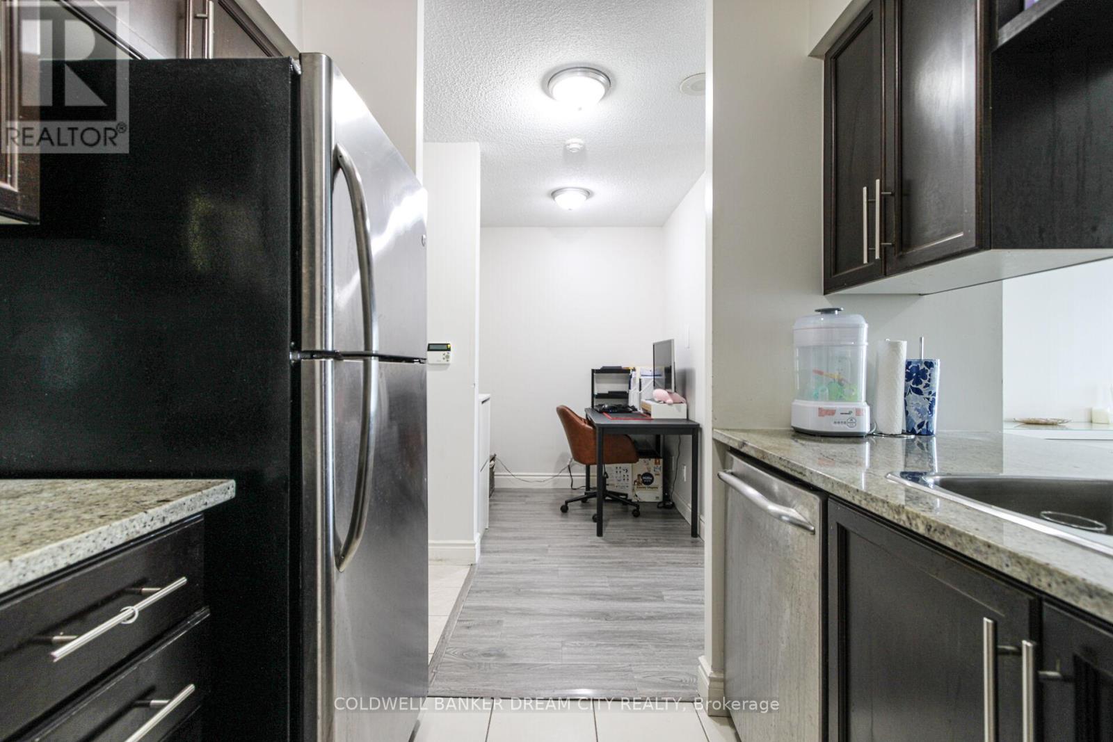 1106 - 60 Town Centre Court, Toronto (Bendale), Ontario  M1P 0B1 - Photo 7 - E12918794