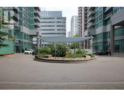 1106 - 60 TOWN CENTRE COURT, Toronto, Ontario