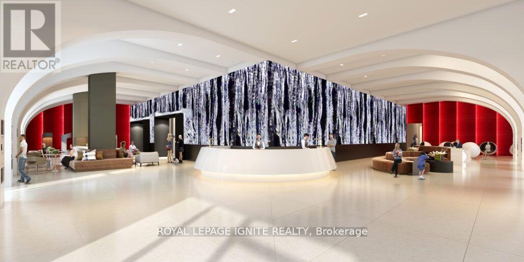 1925 - 2031 Kennedy Road, Toronto (Agincourt South-Malvern West), Ontario  M1T 0B8 - Photo 17 - E12918800