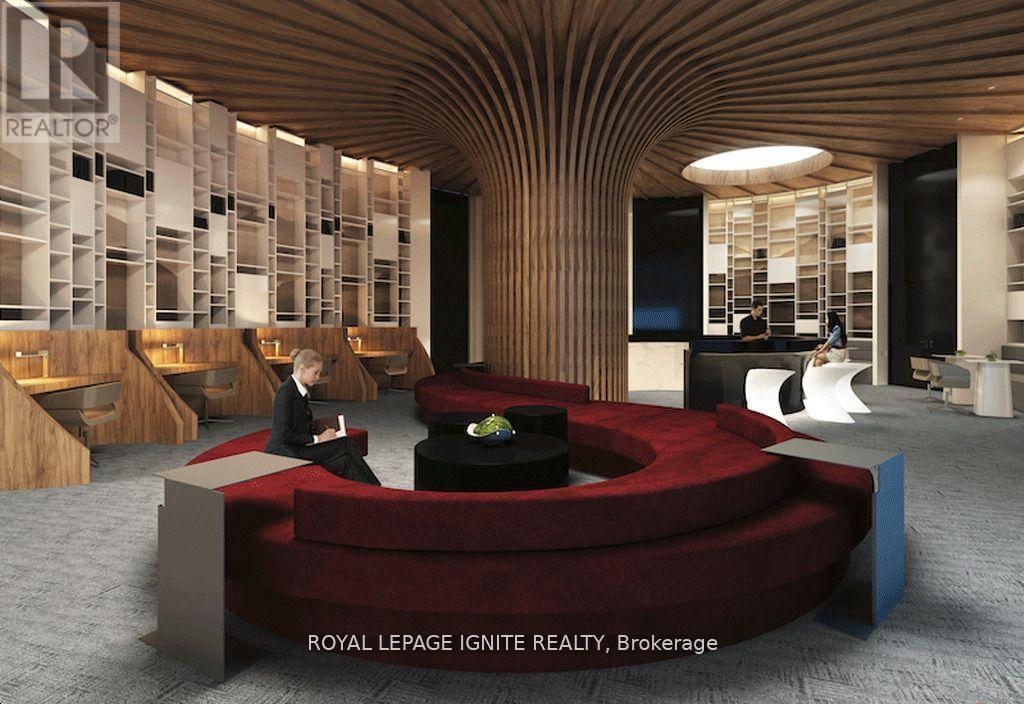 1925 - 2031 Kennedy Road, Toronto (Agincourt South-Malvern West), Ontario  M1T 0B8 - Photo 19 - E12918800