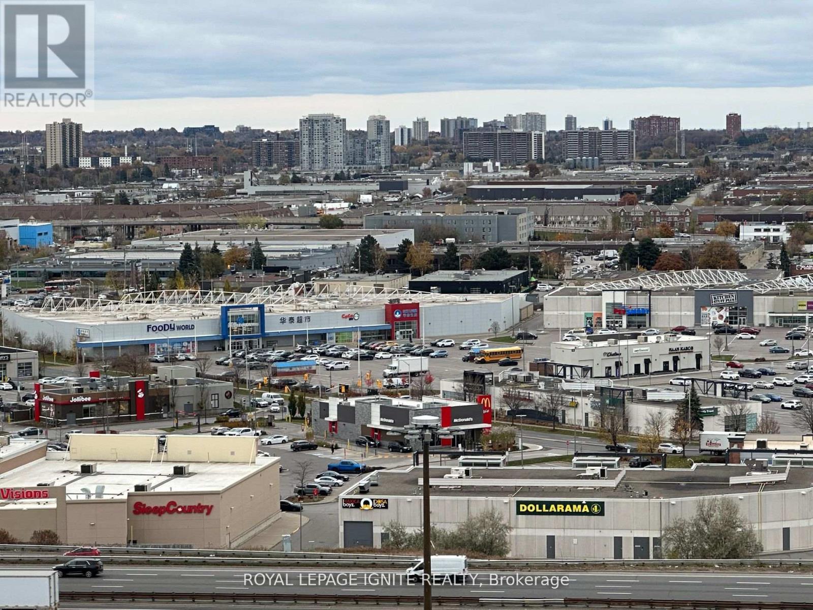 1925 - 2031 Kennedy Road, Toronto (Agincourt South-Malvern West), Ontario  M1T 0B8 - Photo 21 - E12918800