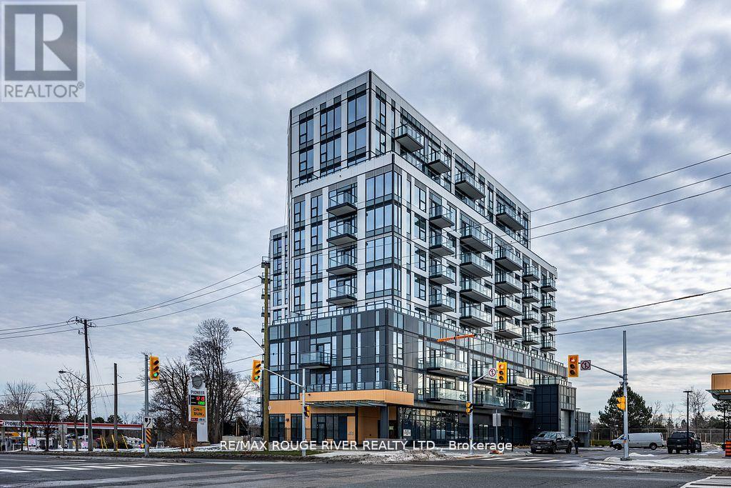 918 - 7439 KINGSTON ROAD, Toronto, Ontario