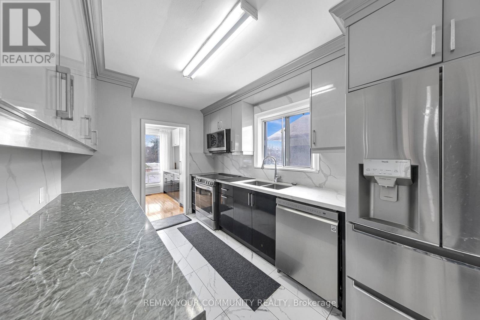 1192 Warden Avenue, Toronto, Ontario  M1R 2R1 - Photo 13 - E12919076