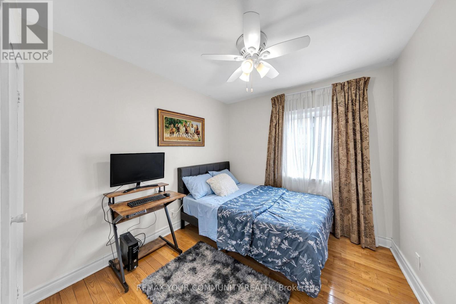 1192 Warden Avenue, Toronto, Ontario  M1R 2R1 - Photo 18 - E12919076