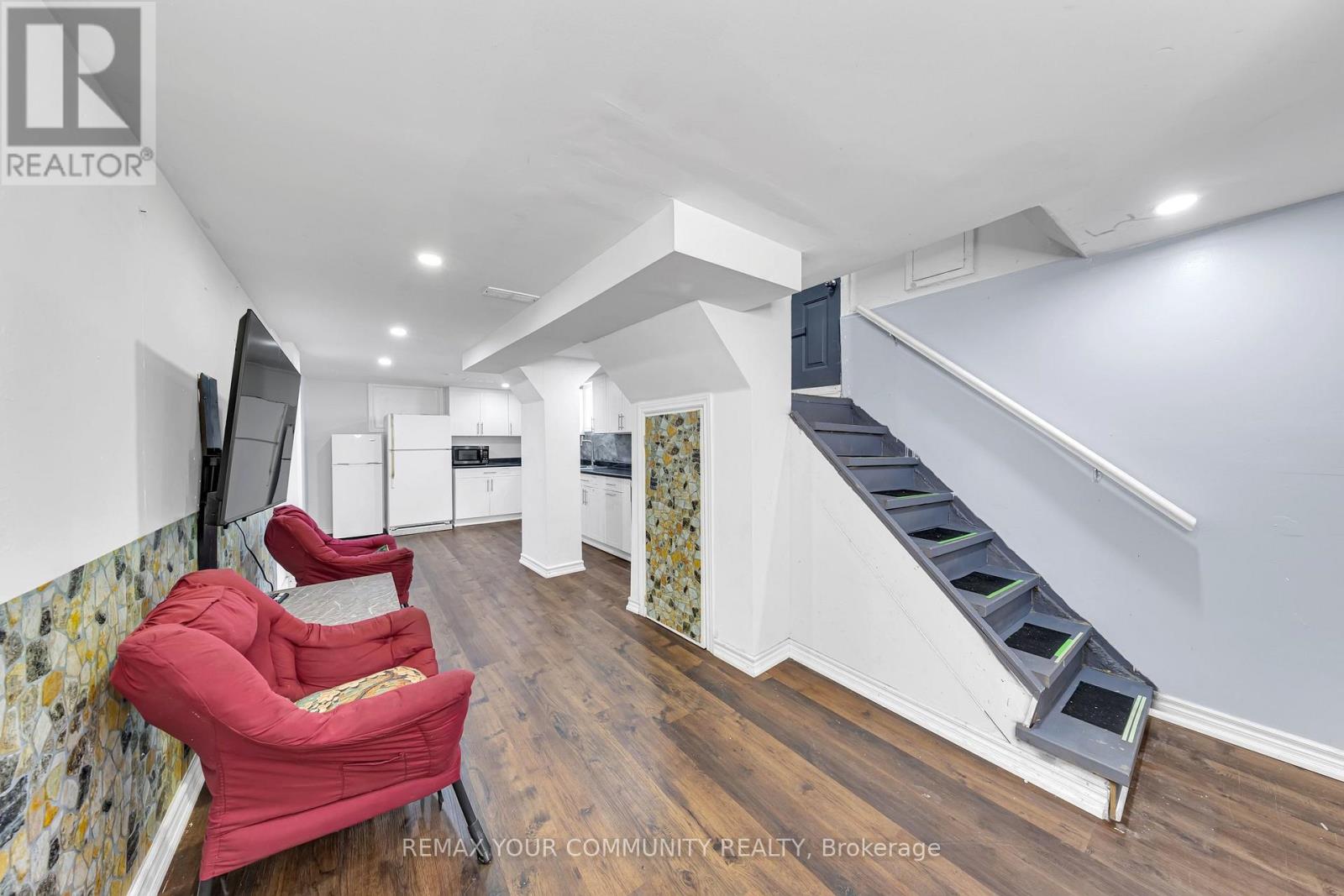 1192 Warden Avenue, Toronto, Ontario  M1R 2R1 - Photo 27 - E12919076