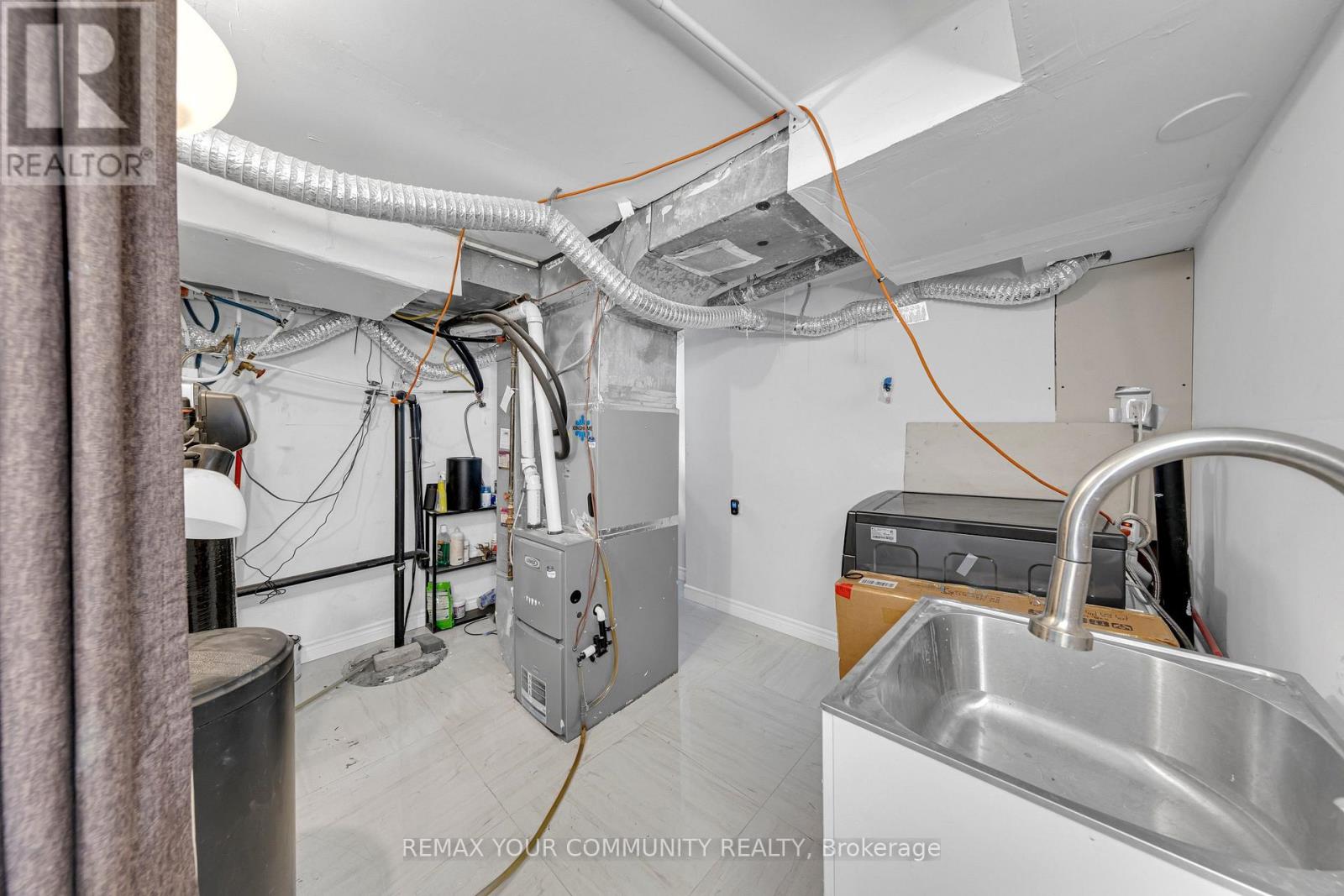 1192 Warden Avenue, Toronto, Ontario  M1R 2R1 - Photo 37 - E12919076